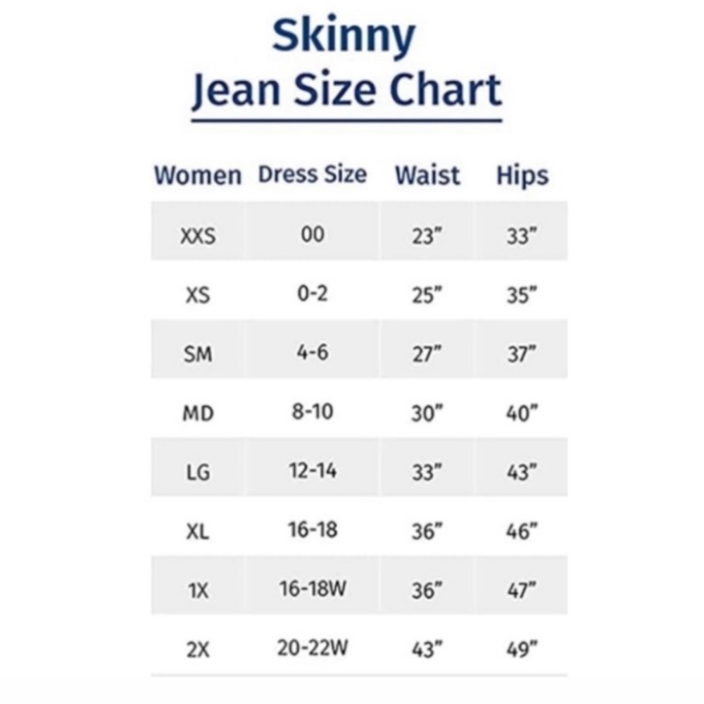 Pajama Skinny Black Jeans - Picture 10 of 10